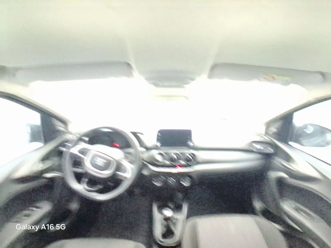 Fiat Argo Drive 1.0 Firefly, foto 15 de 18