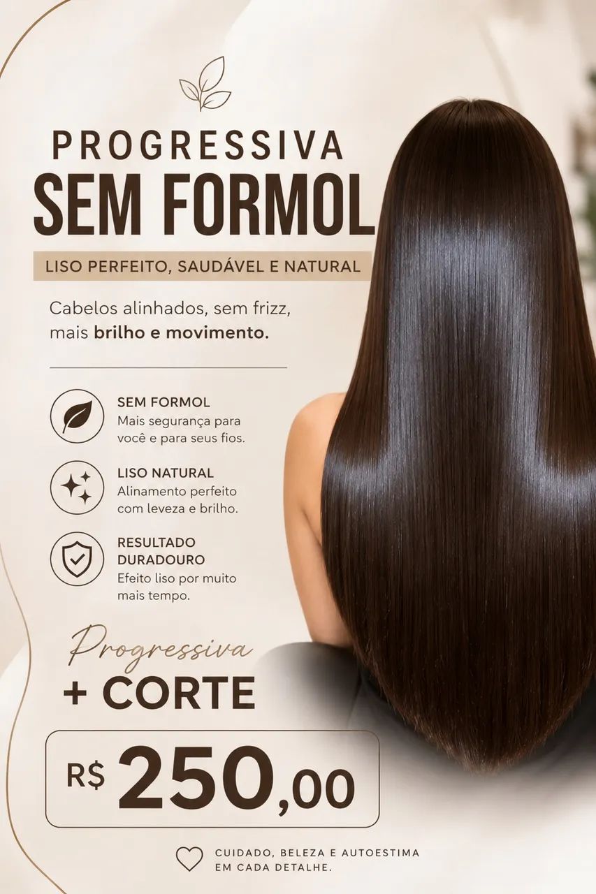 Cabeleireiro (a domicílio) - Foto 5