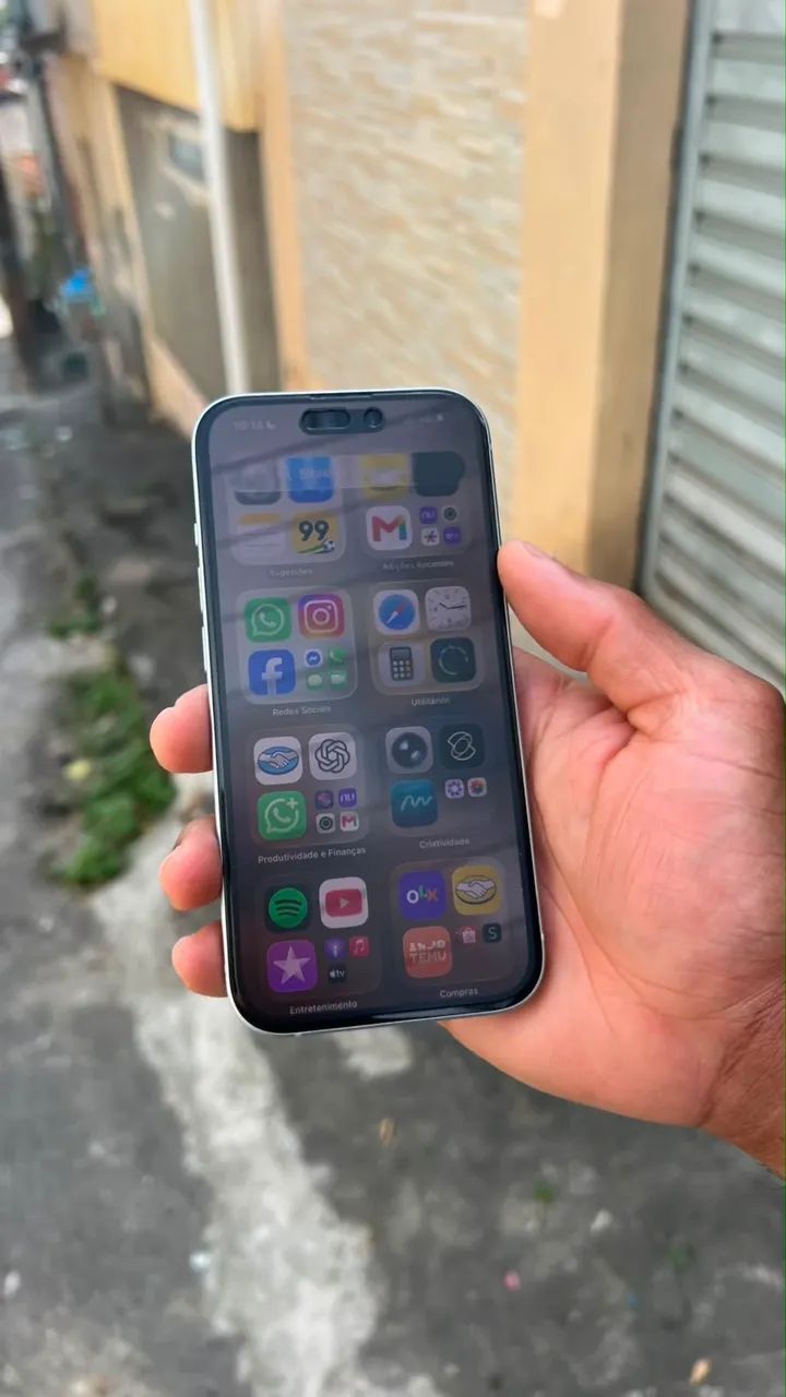 iPhone 15-128gb  - Foto 3