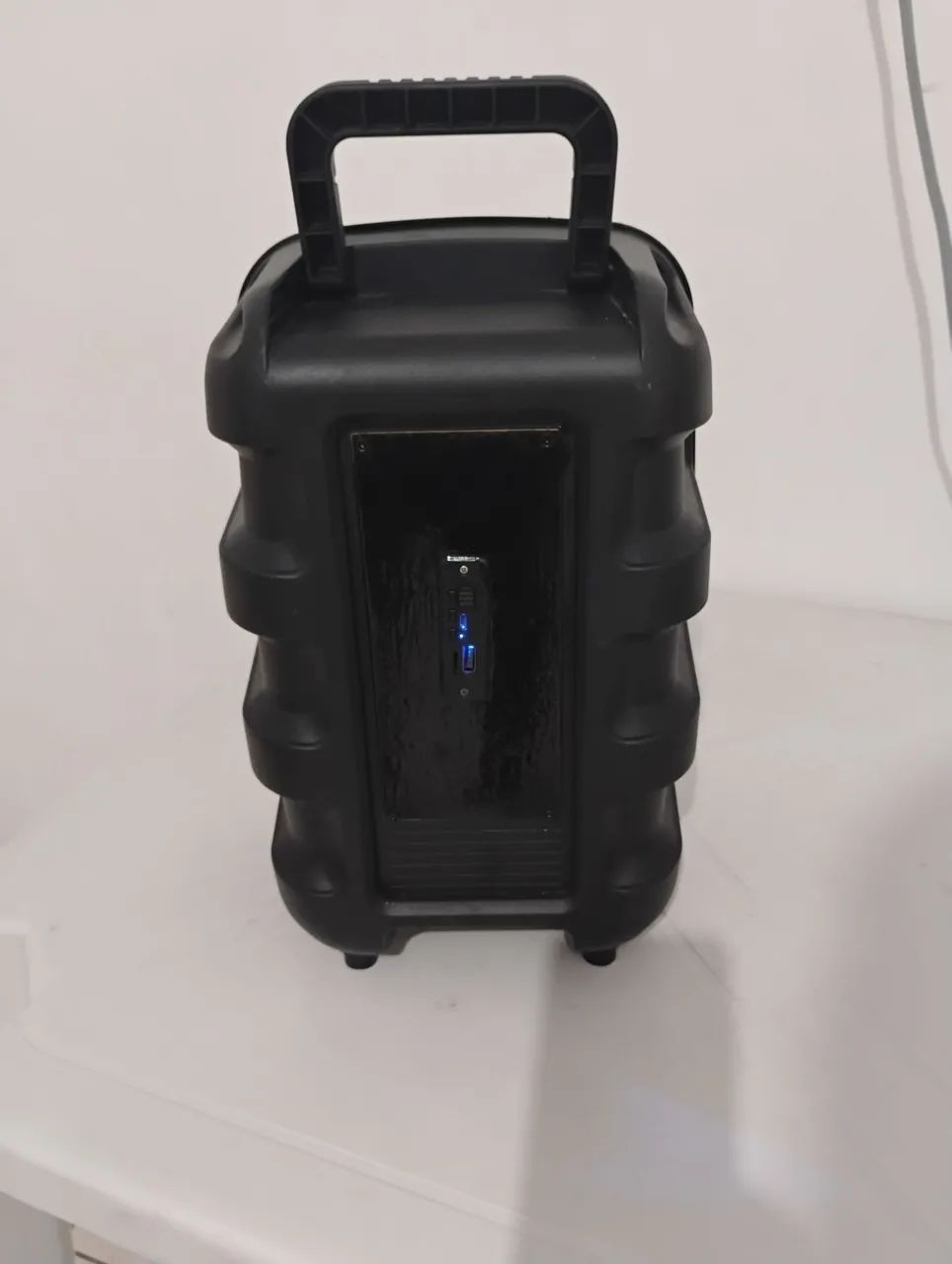 Caixa de som Bluetooth toda top! - Foto 5