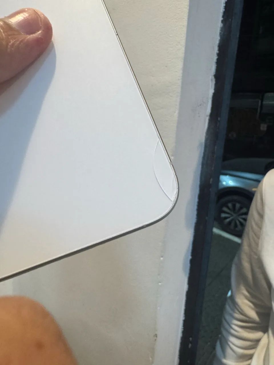 Vendo iPhone 16 com pouco detalhes - Foto 5