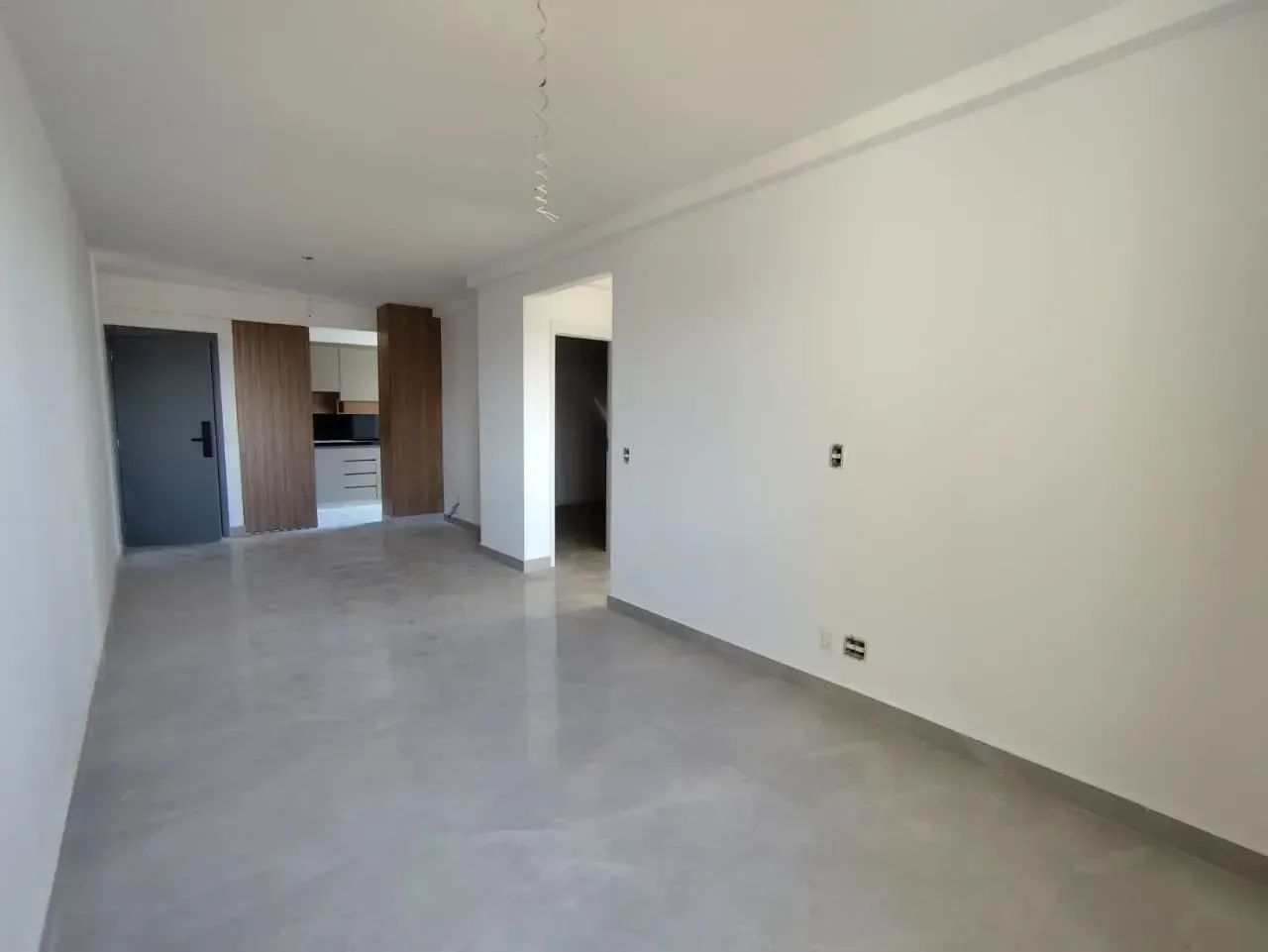 Apartamento 3 quartos no bairro Caiçara! - Foto 2