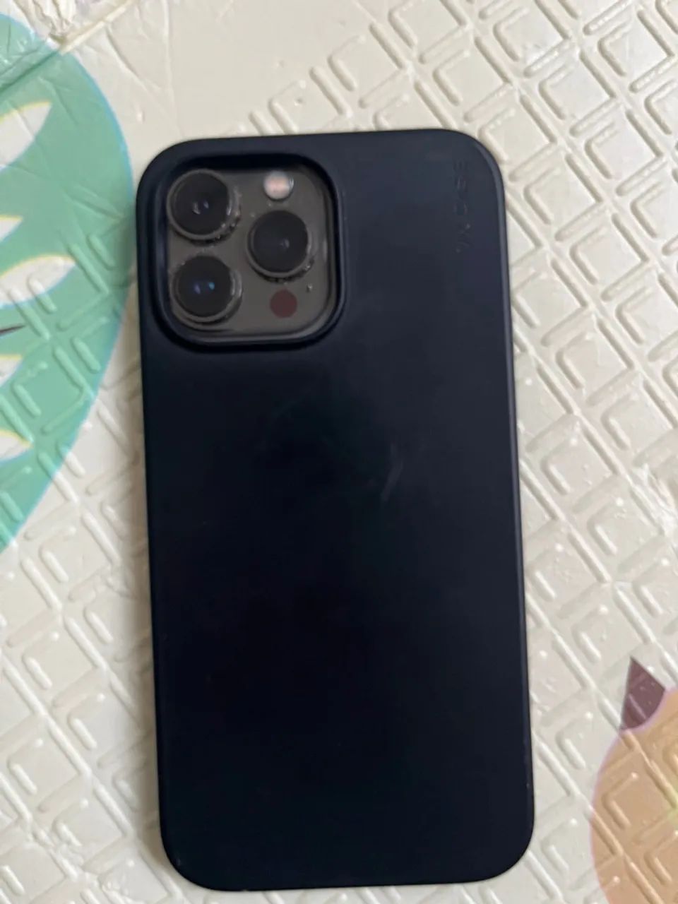  iPhone 13 Pro Max 256GB - Bom estado, bateria 84% - Foto 4