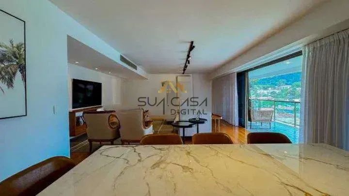 Leblon | Apartamento 3 quartos, sendo 3 suites REF: BAAP3985 - Foto 4