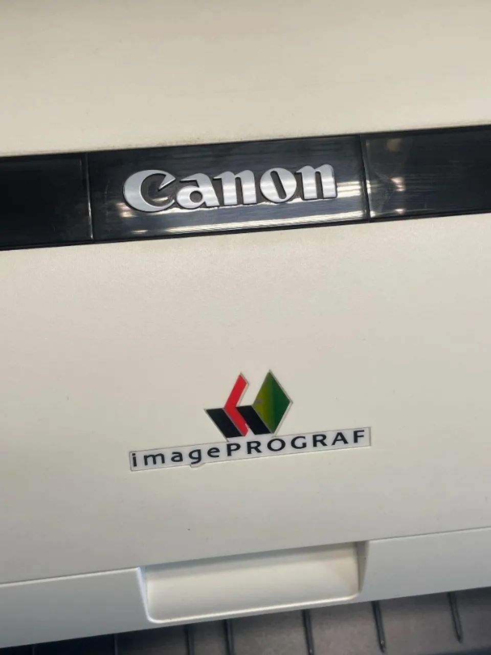 PLOTTER CANON IPF670 - Foto 2