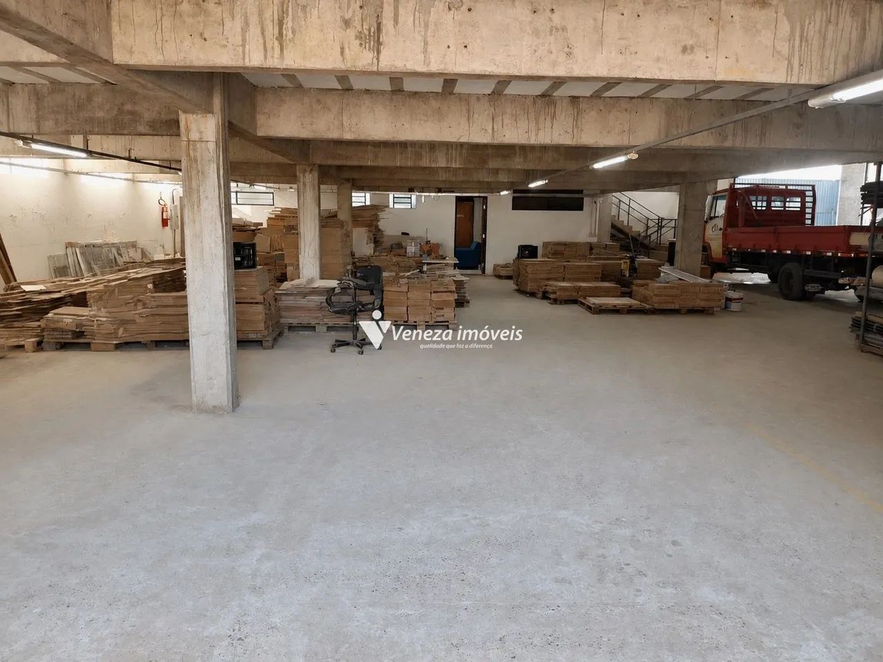Prédio Comercial com 1.507 m² Construídos | Bairro Uruguai - Foto 3