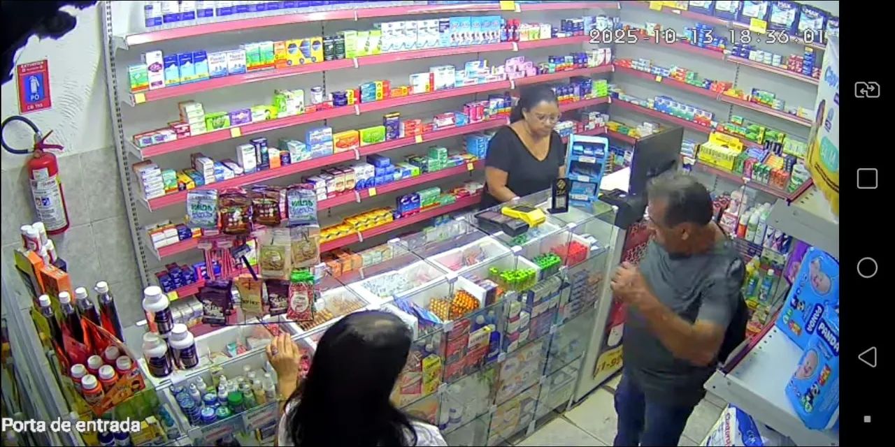 Repasse de farmácia comercial  - Foto 3