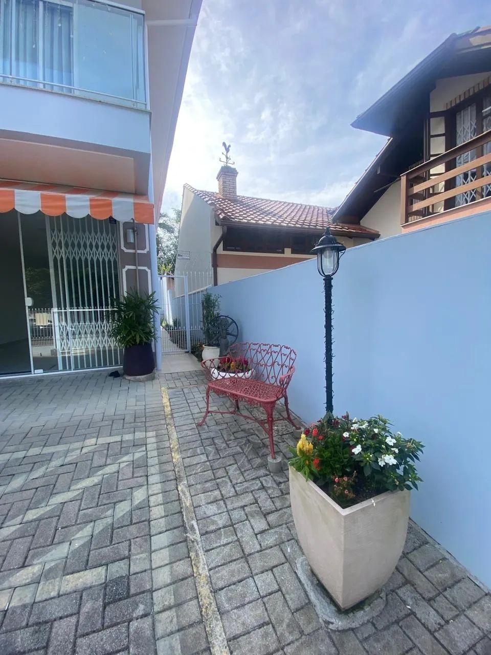Ótima sala comercial para locação no bairro Córrego Grande! - Foto 3