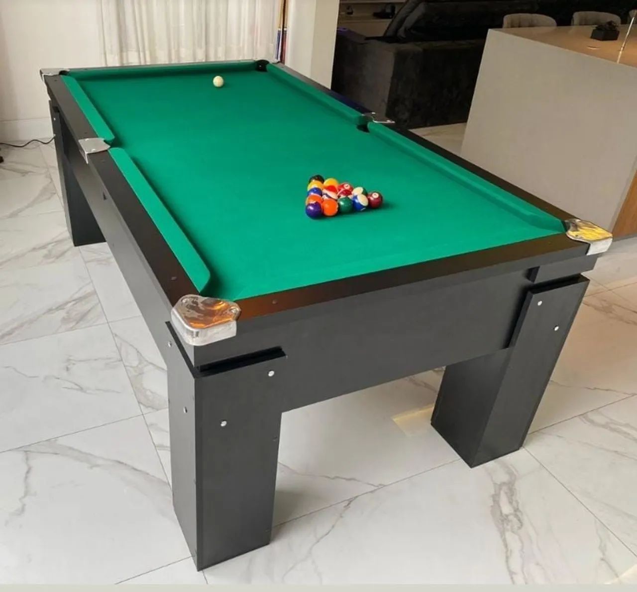 Mesa de sinuca 