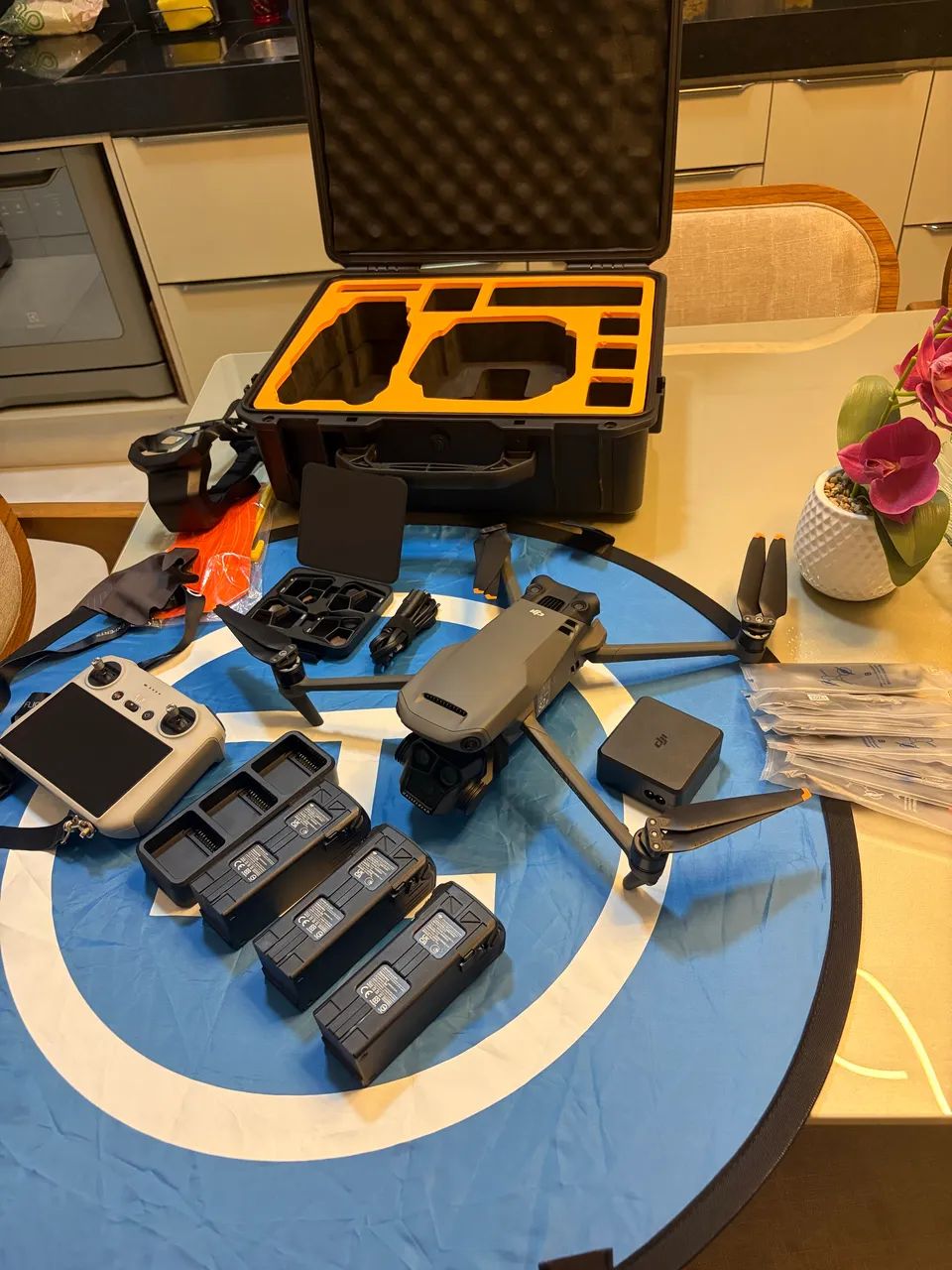 Dji mavic 3 pro  - Foto 2