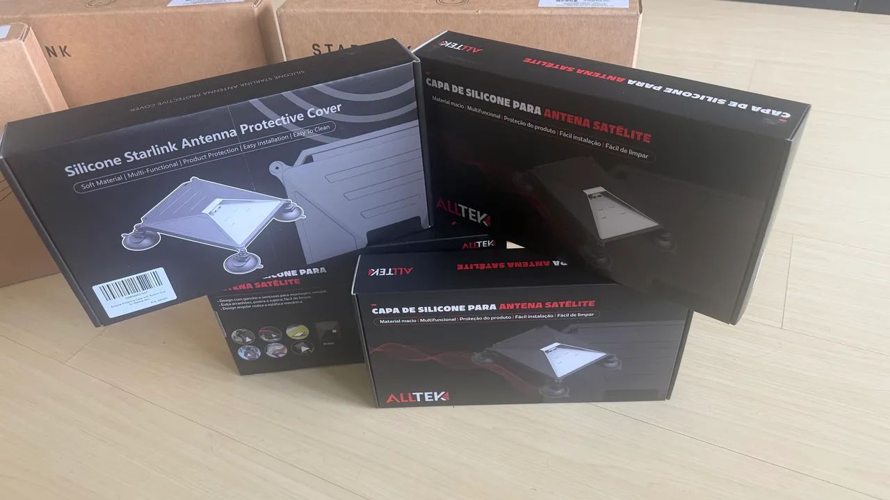 Antena Starlink mini  - Foto 2