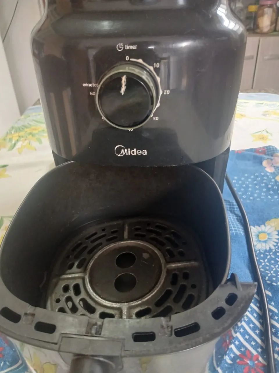 Airfryer  - Foto 2