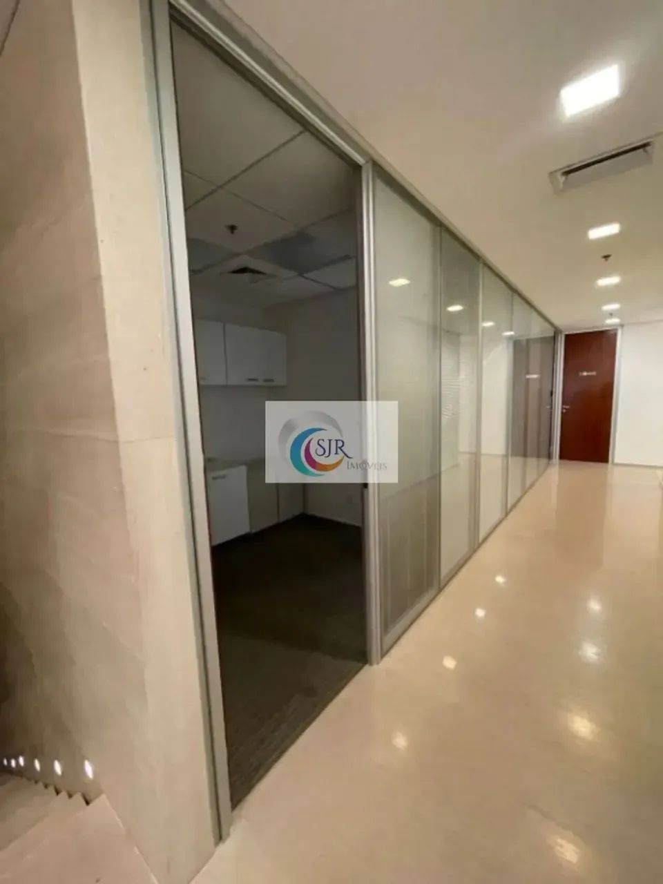 Conjunto para alugar, 638m² - Itaim Bibi - São Paulo/SP - Foto 5