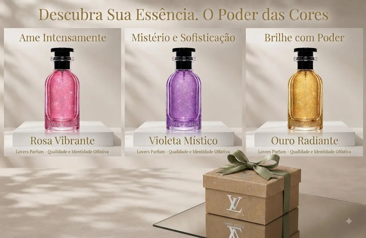 Perfumes Artesanais. - Foto 4