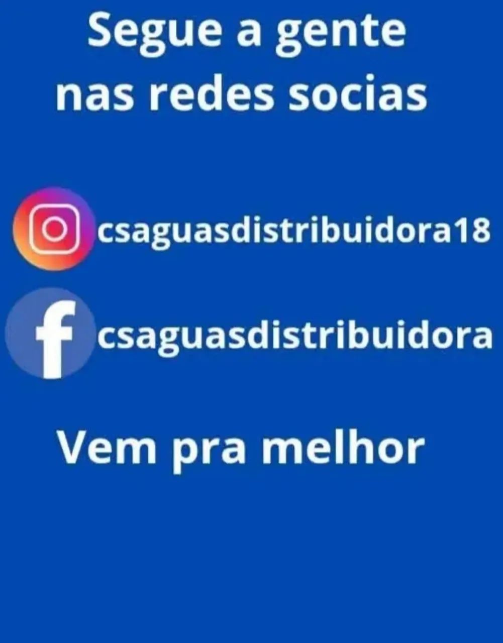 CS agua distribuidora  - Foto 5