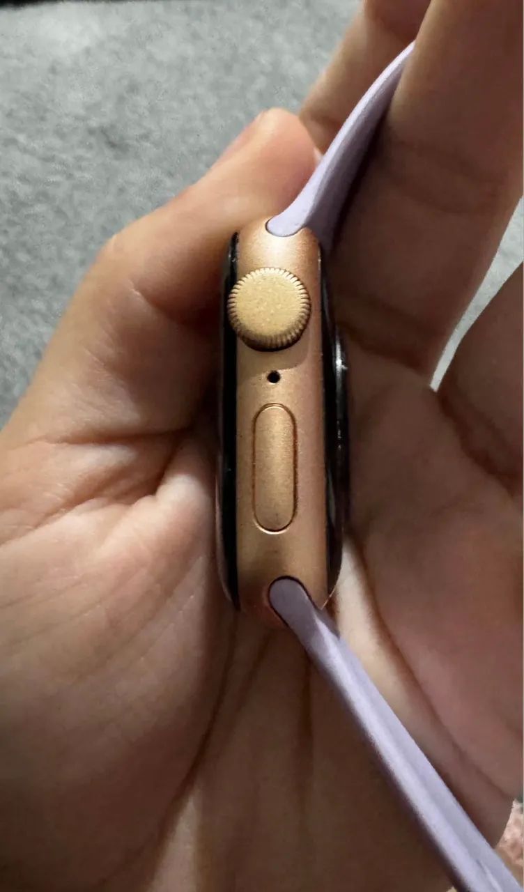 Apple Watch SE  - Foto 3