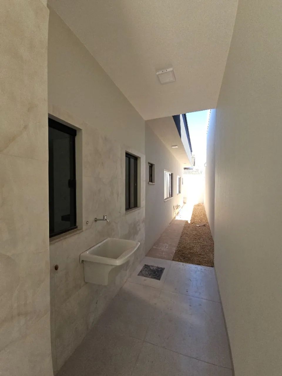 Casa na 604 Norte ARNE 71 com 2 quartos sendo uma suíte - Foto 4