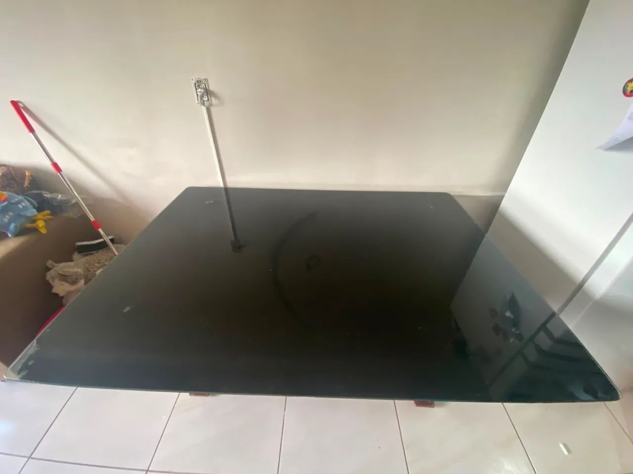 Mesa 4 cadeiras