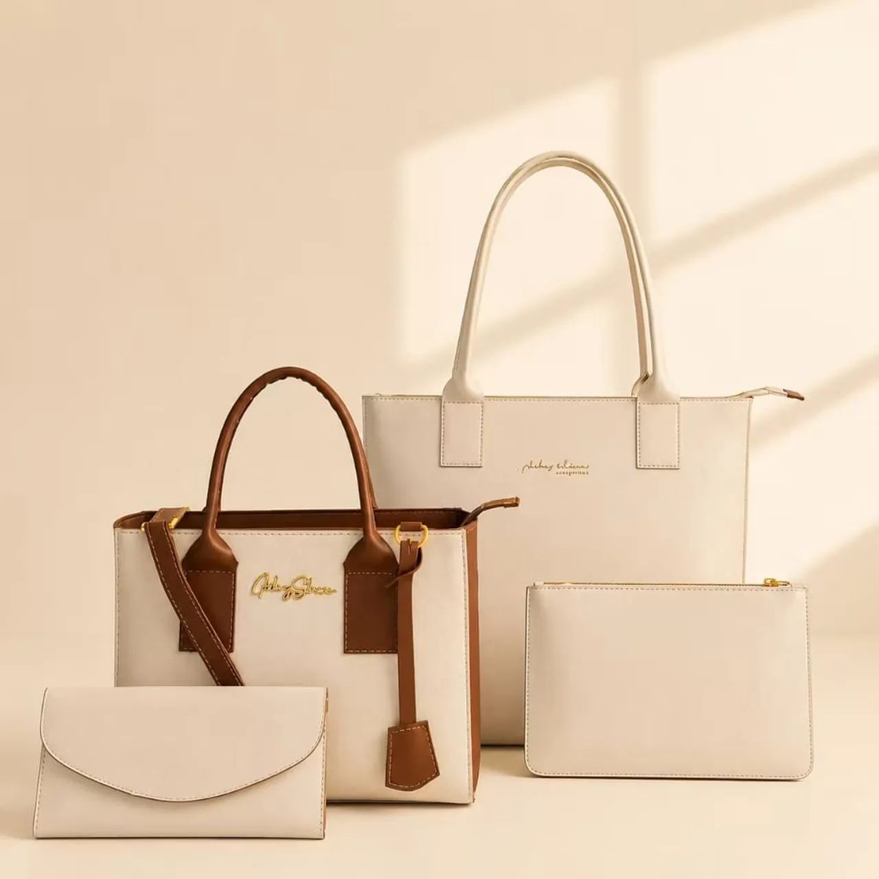 KIT DE BOLSA  - Foto 5