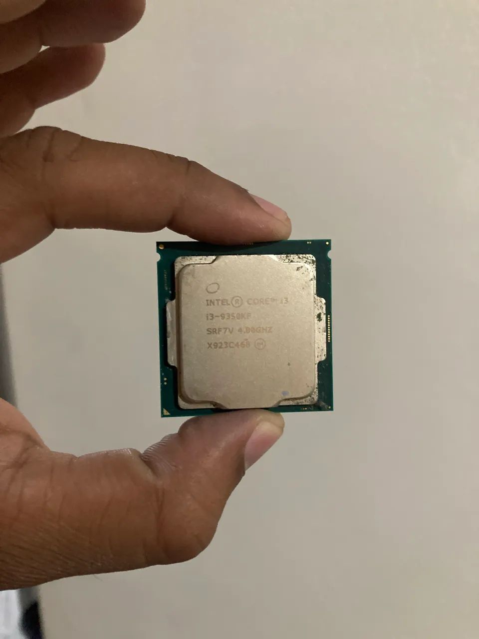 Processador i3-9350kf - Foto 4