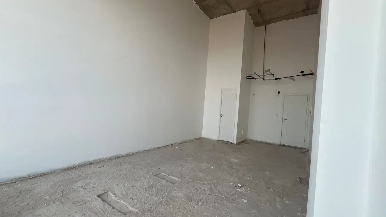 PH - SALA COMERCIAL NO CESDI - SHOPPING DA ILHA - PÉ-DIREITO DUPLO - Foto 4