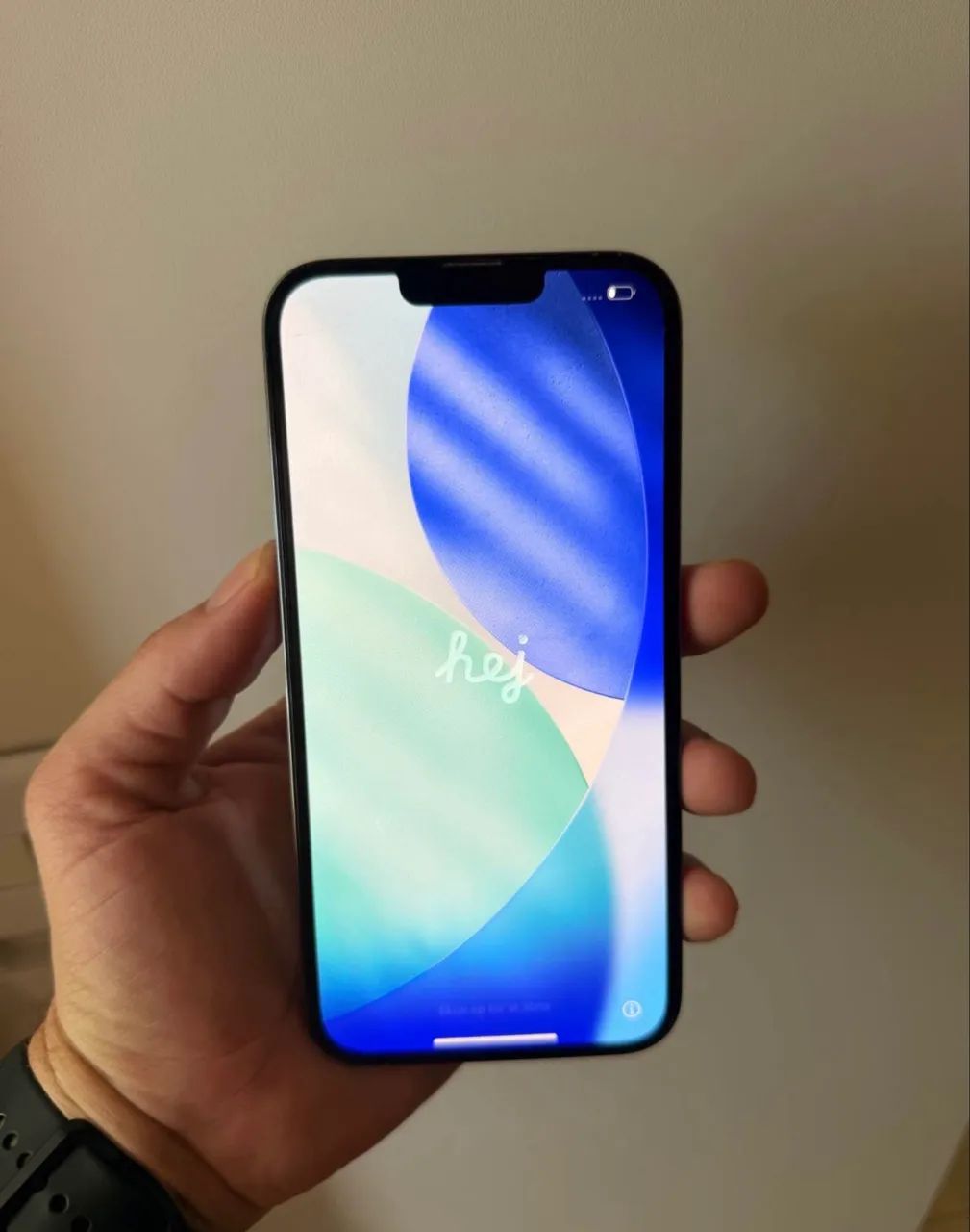iPhone 13 PRO - 128GB - Foto 2