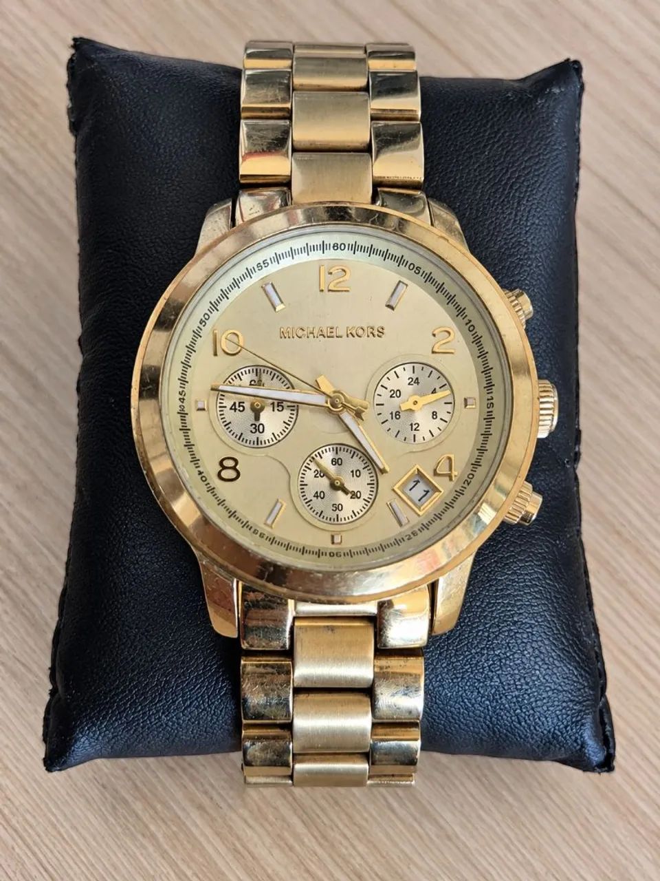 Relógio Michael Kors - Foto 2