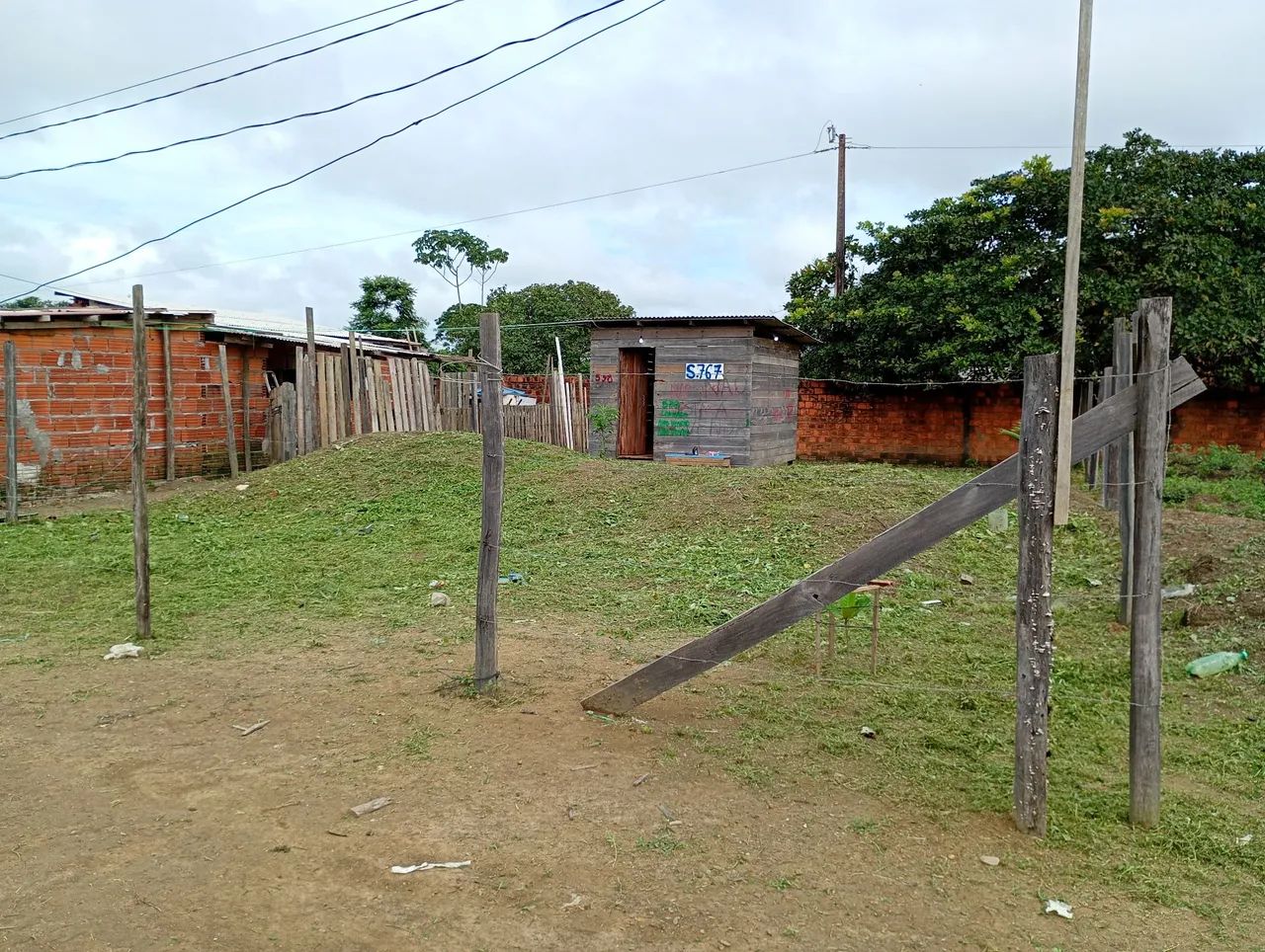 Terreno 10por20 - Foto 2