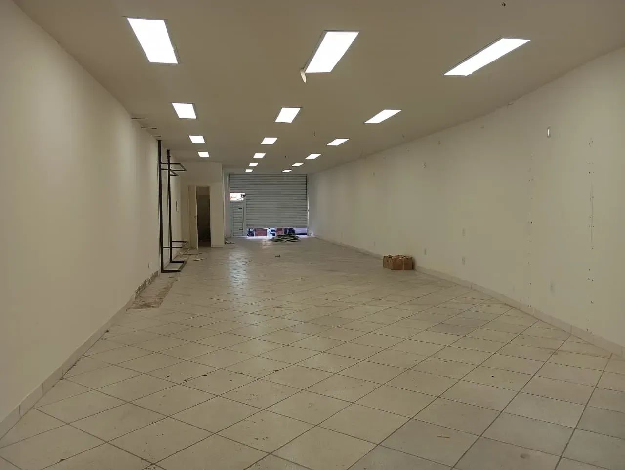 ALUGA PONTO COMERCIAL NA AV SANTOS DUMONT CENTRO - Foto 5