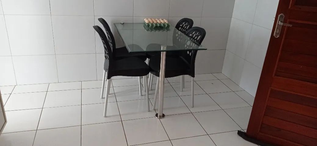 Casa no Jardim Santana - Foto 3
