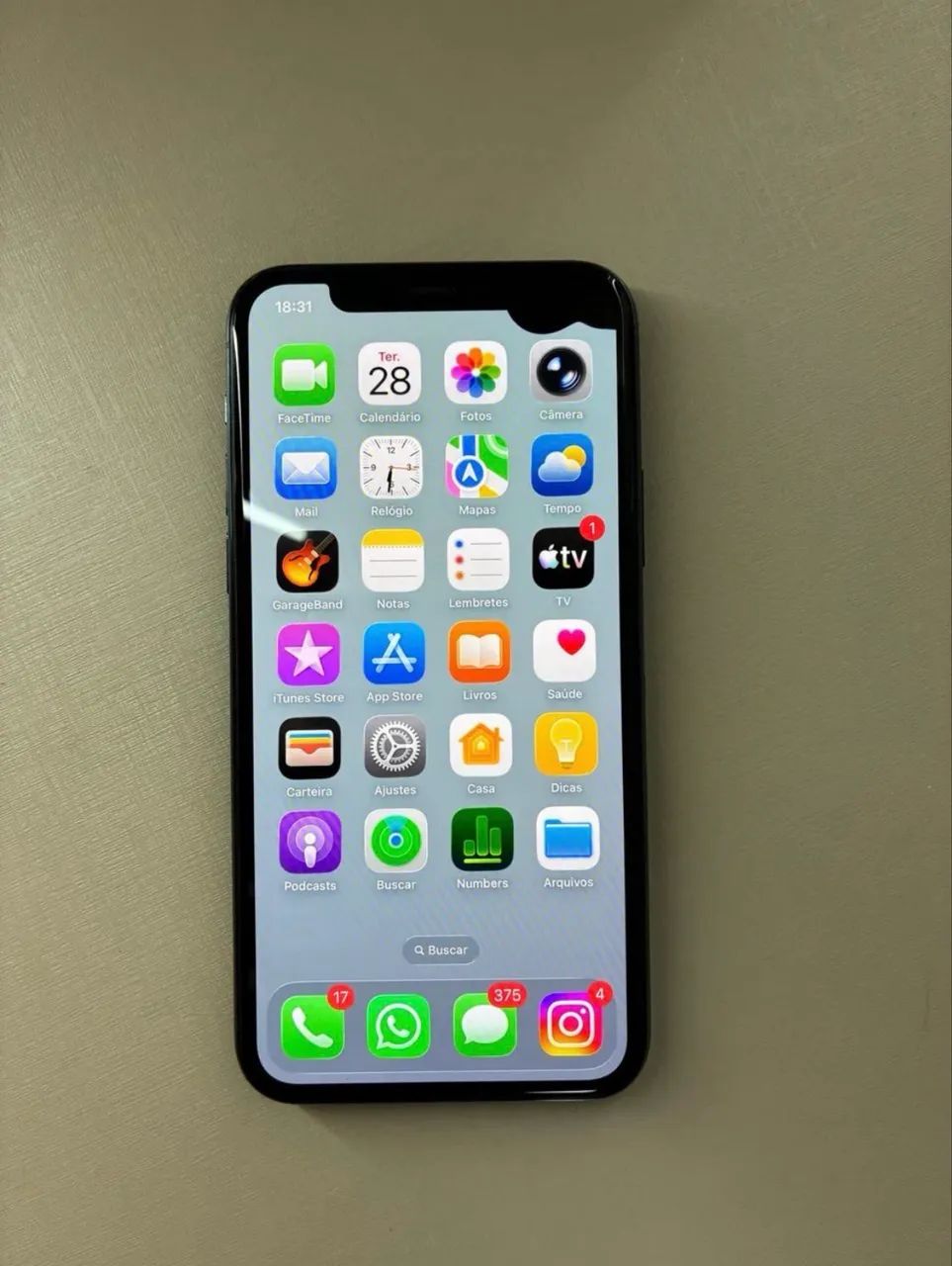 iPhone 11 Pro - Foto 3