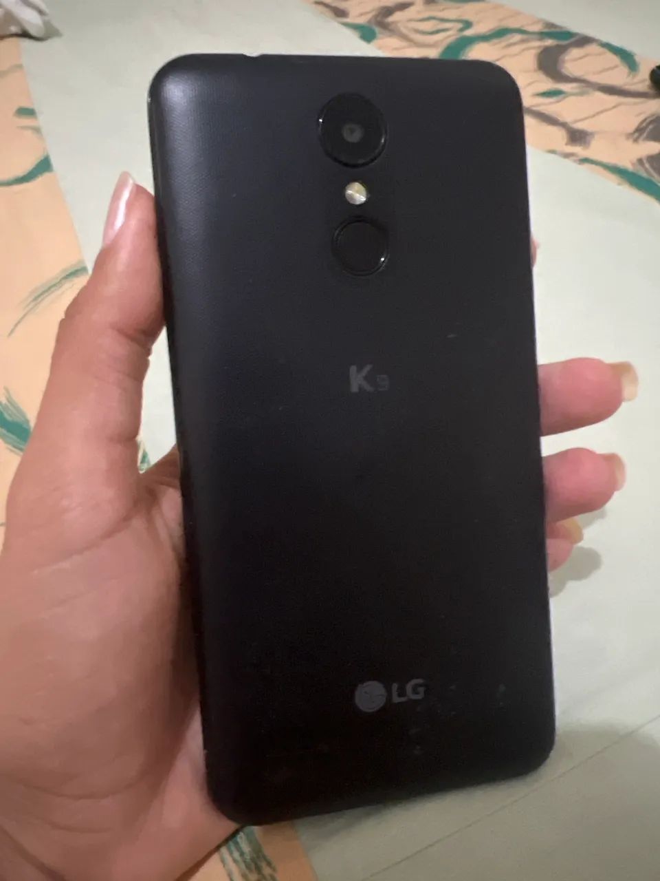 K9 usado em bom estado  - Foto 2