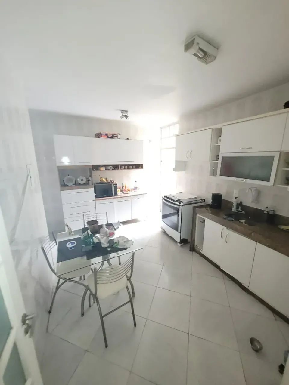 CASA COM 2 QUARTOS EM DA LUZ - Foto 3