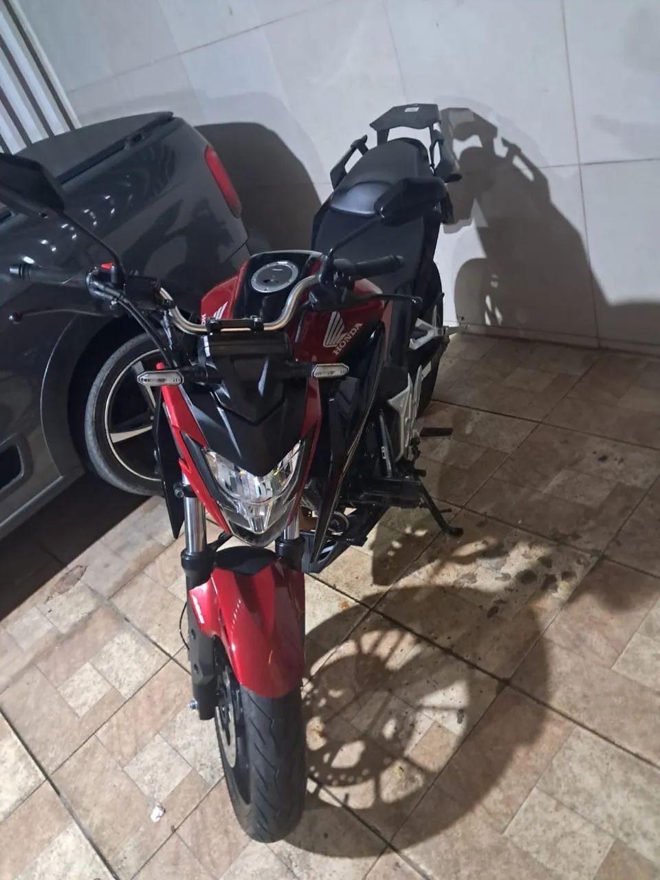 Moto nova  - Foto 3