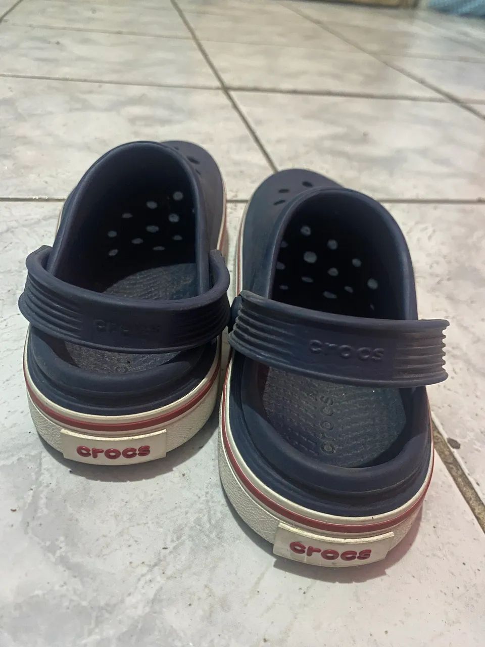 Crocs infantil  - Foto 2