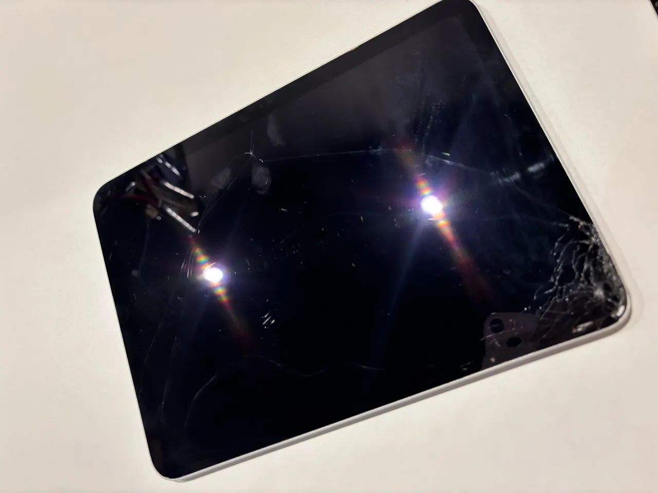 iPad Air 11 64 gigas  - Foto 2