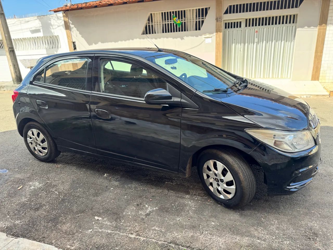 Chevrolet Onix 2019