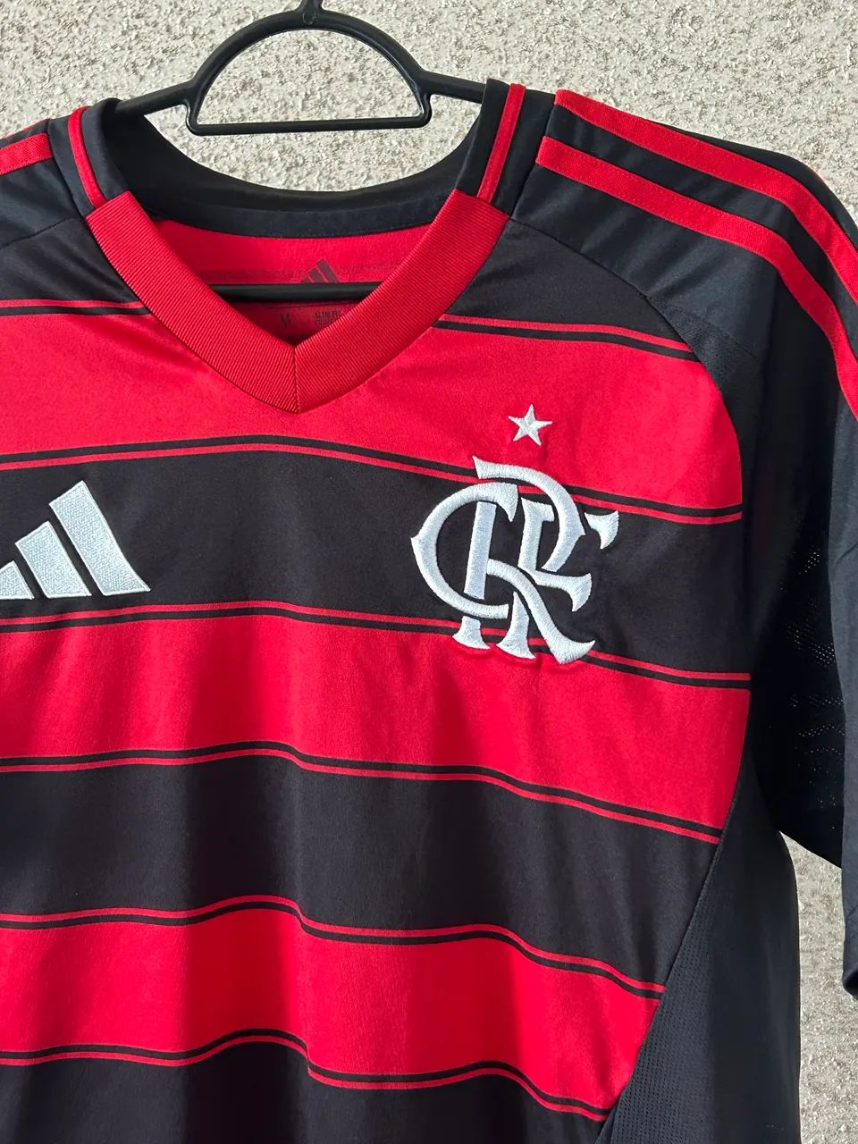 Camisa do Flamengo original - Foto 4