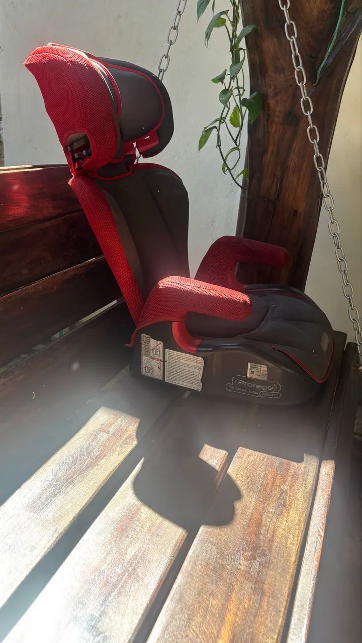 Cadeirinha de criança  - Foto 2