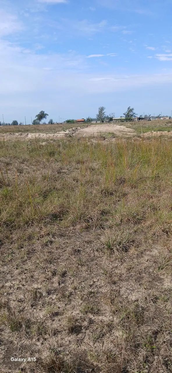 Vendo lote praia do arpoador 