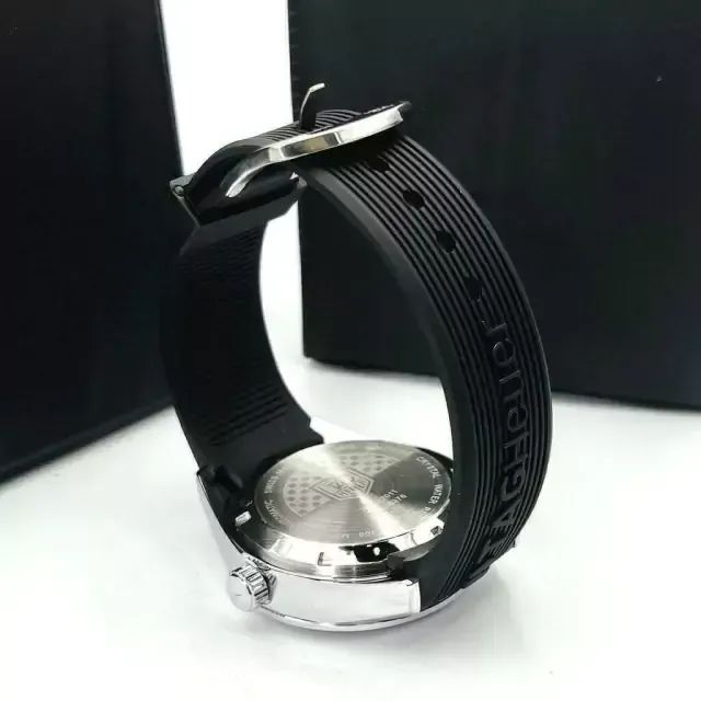 relógio o TAG Heuer Carrera - Foto 3