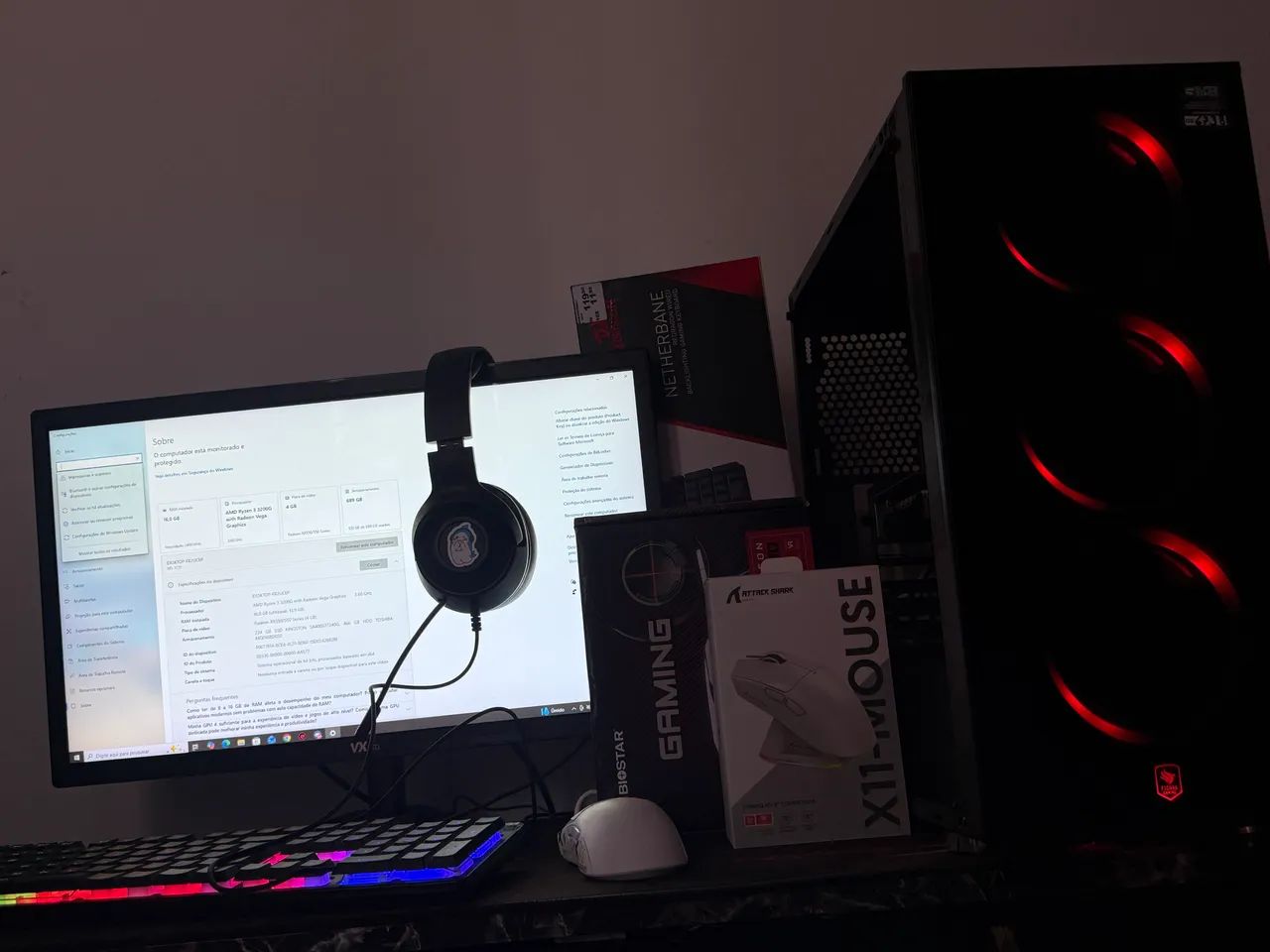Pc gamer  - Foto 2