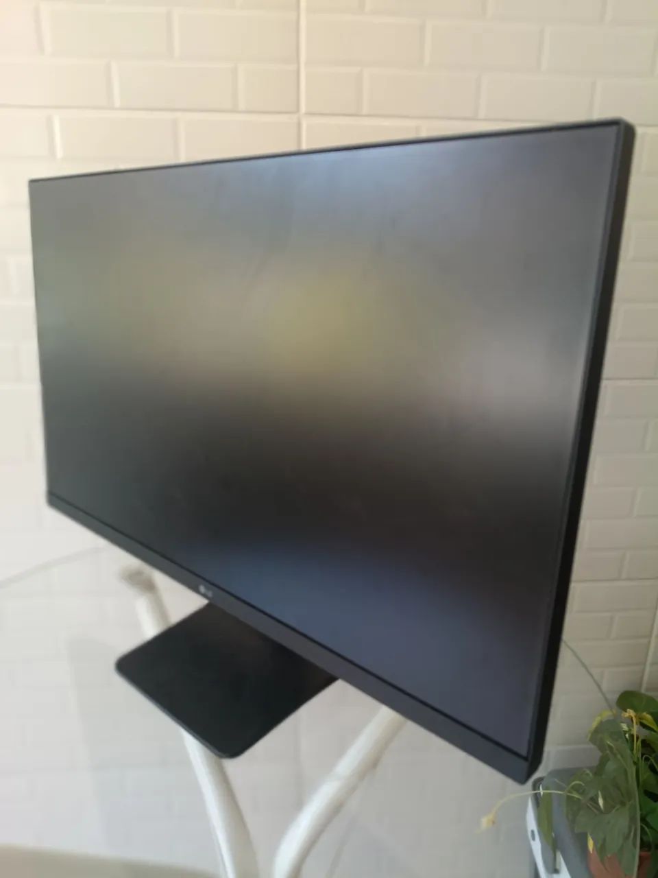 Monitor LG 27 polegadas 100hz