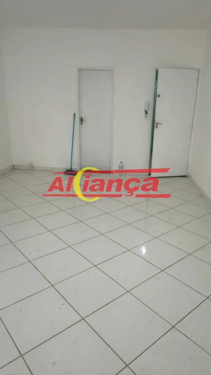 SALA COMERCIAL 34m², PARA LOCAÇÃO- GOPOÚVA - GUARULHOS SP - Foto 4