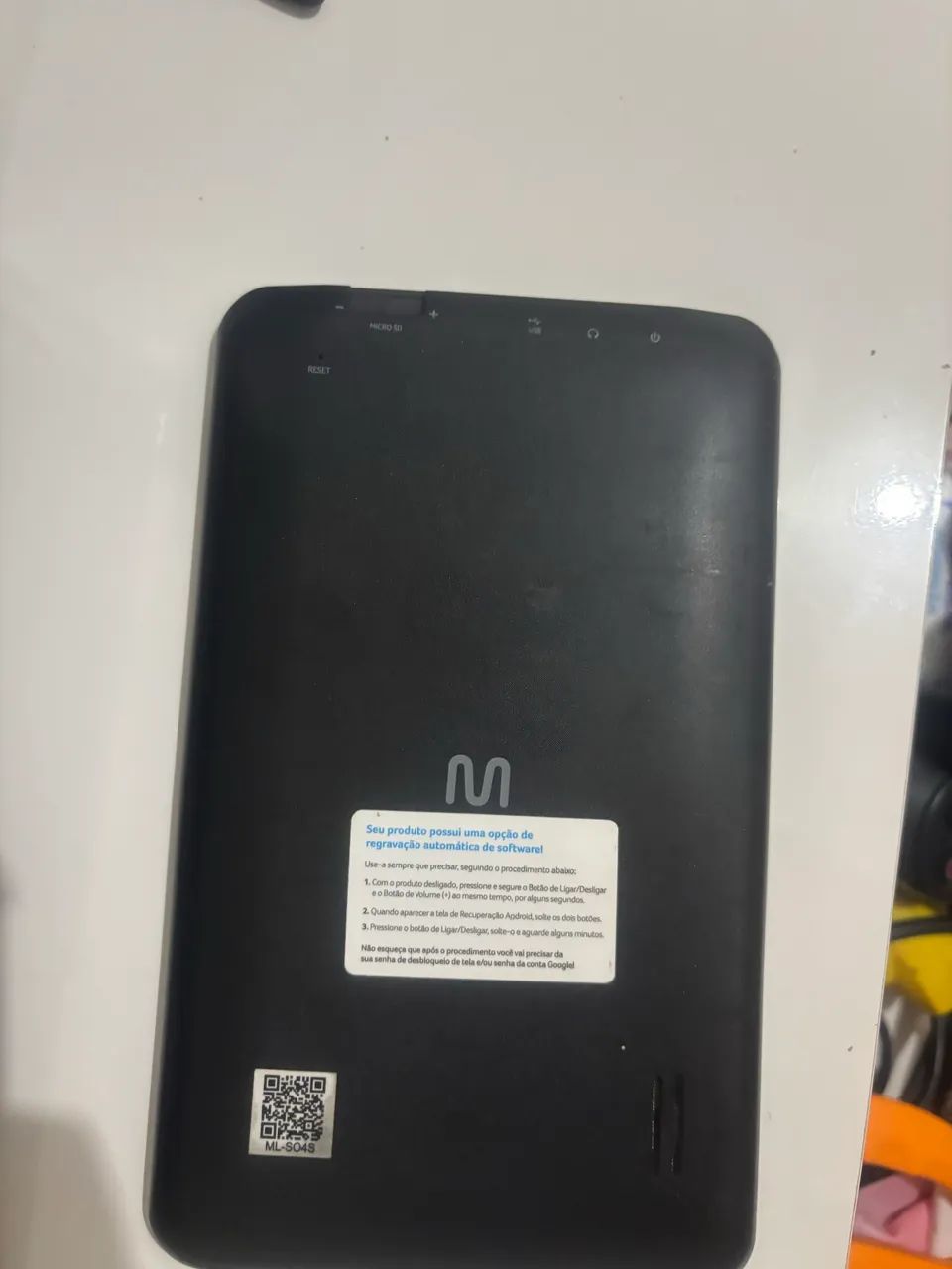 Vendo tablete  - Foto 2