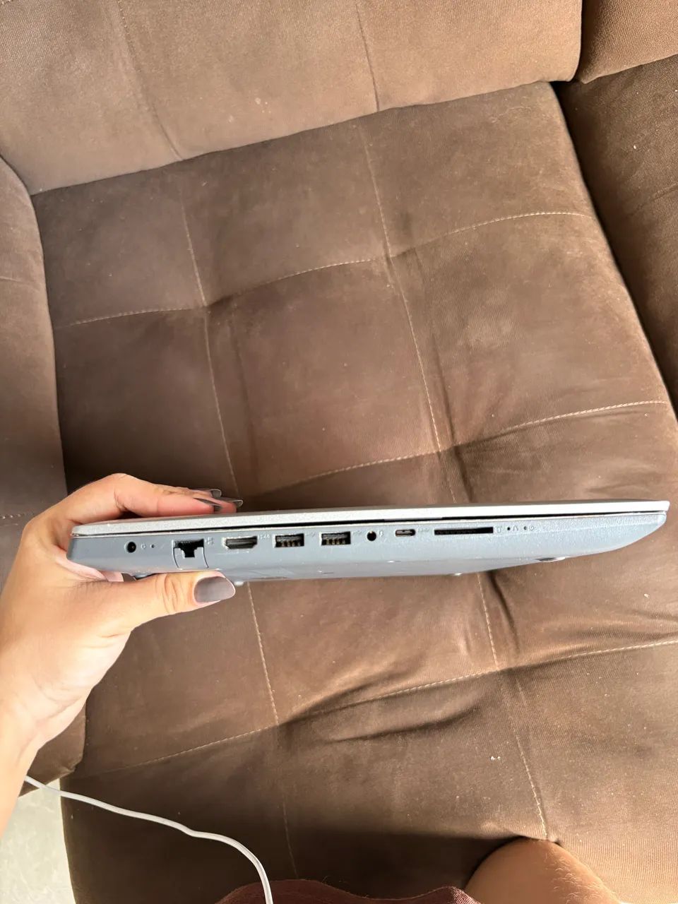 Computador Lenovo i3  - Foto 2