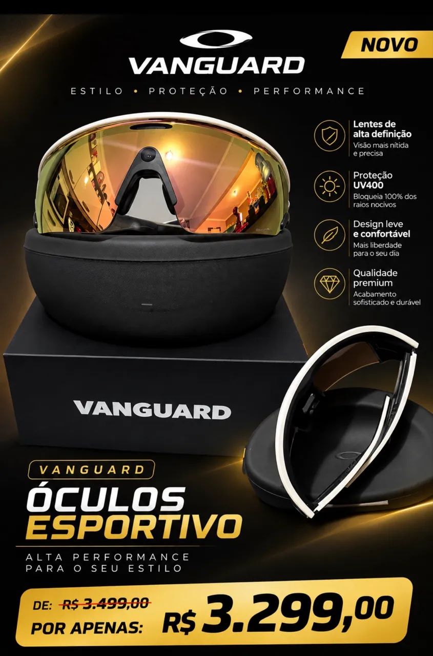 Oakley META Vanguard - Foto 5