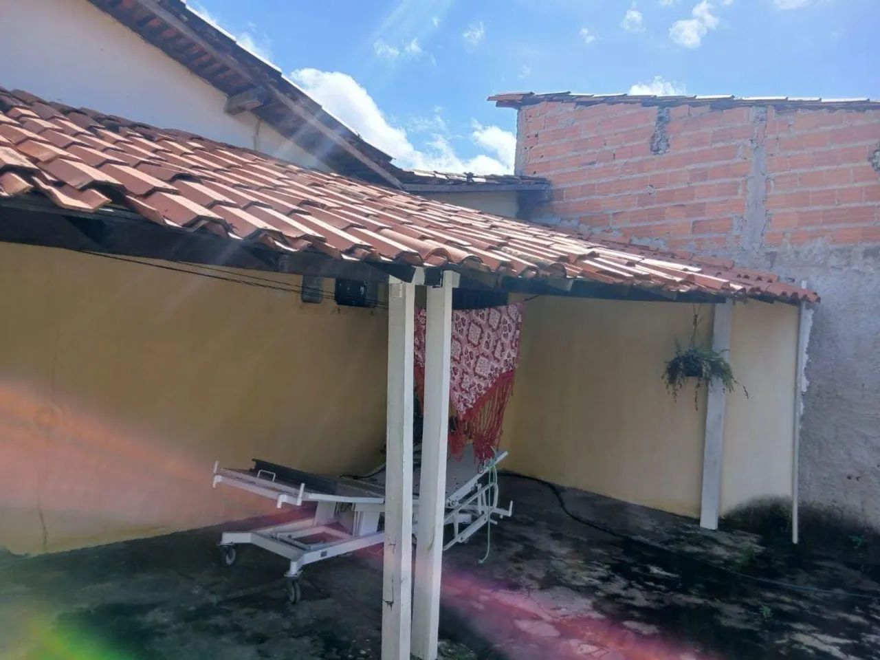 AR802 - Casa no Sobradinho - Foto 3