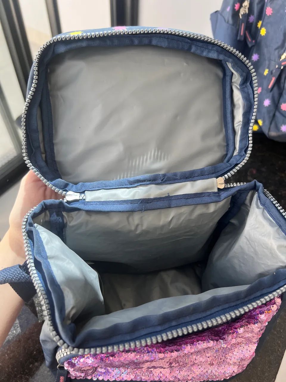 Bolsa e Lancheira Capricho - Foto 3