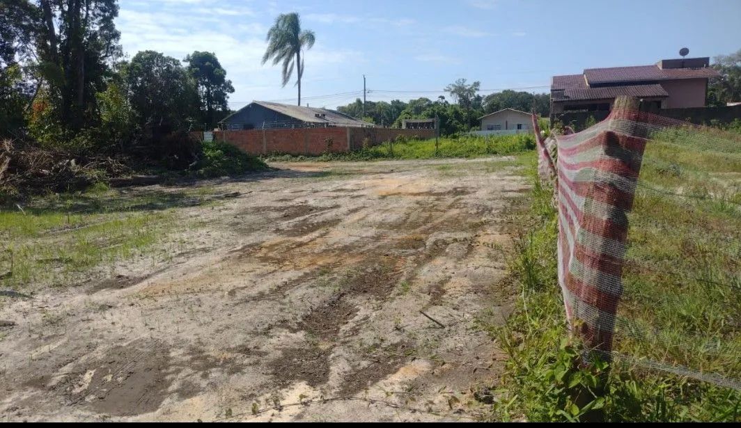 Foto - Curitiba - Sítio Cercado
